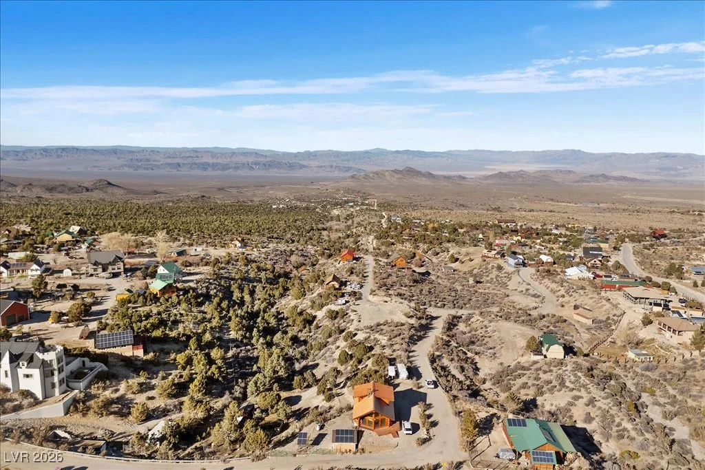92 Cold Creek, Cold Creek, NV 89124
