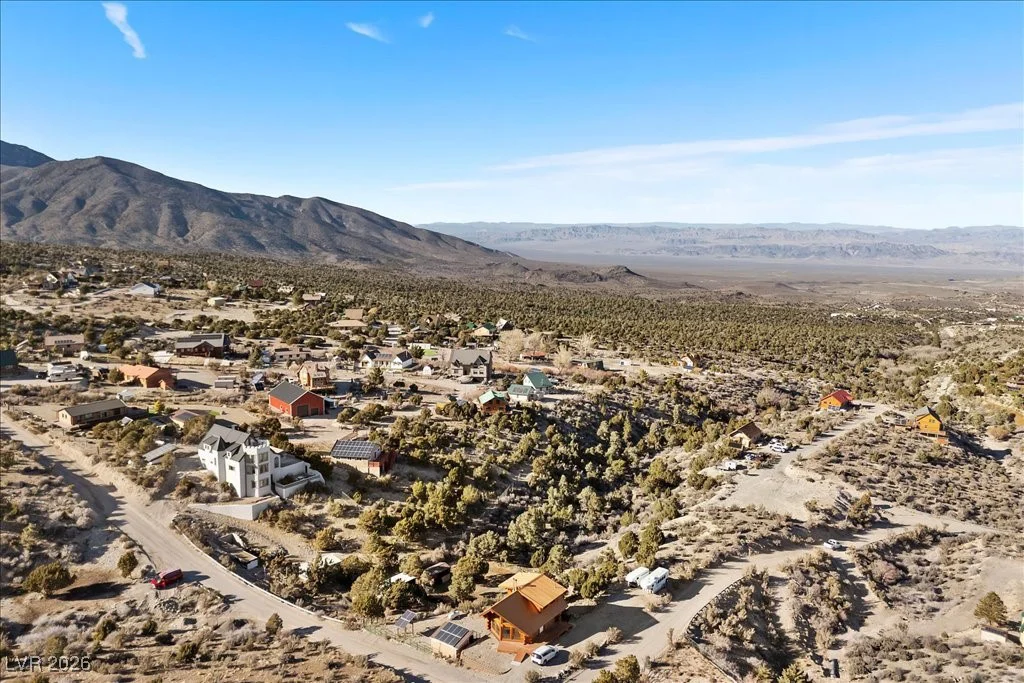 92 Cold Creek, Cold Creek, NV 89124