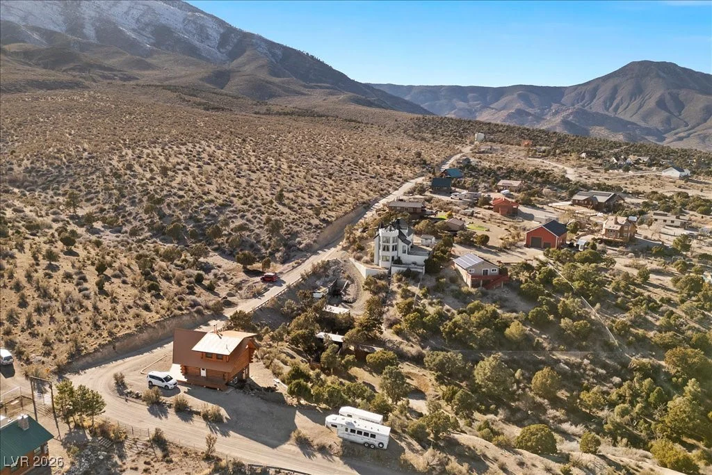 92 Cold Creek, Cold Creek, NV 89124