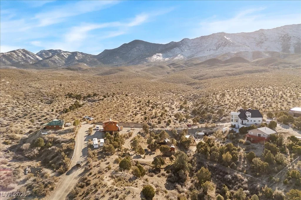 92 Cold Creek, Cold Creek, NV 89124