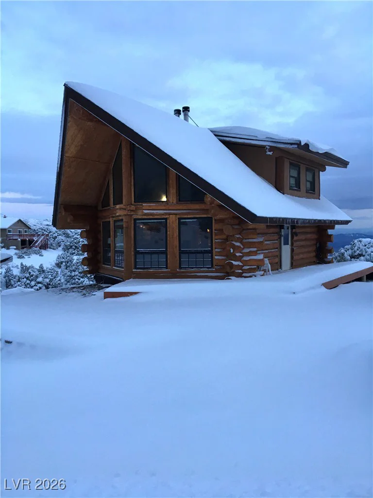 92 Cold Creek, Cold Creek, NV 89124