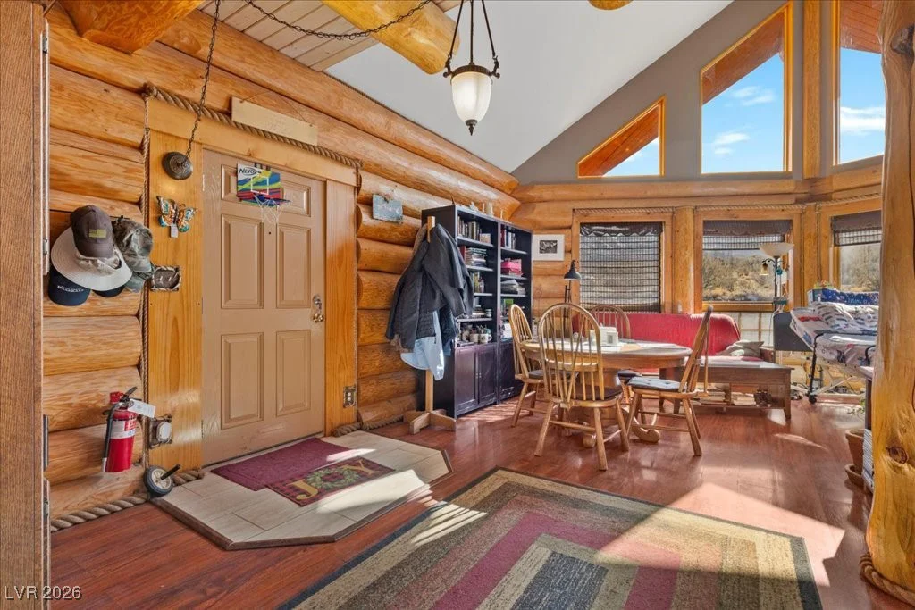 92 Cold Creek, Cold Creek, NV 89124