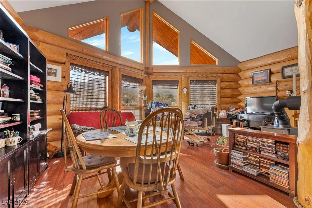 92 Cold Creek, Cold Creek, NV 89124