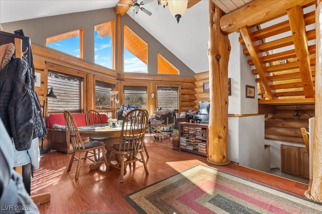 92 Cold Creek, Cold Creek, NV 89124