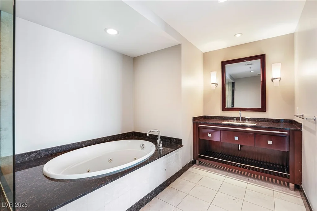 2700 Las Vegas, Las Vegas, NV 89109