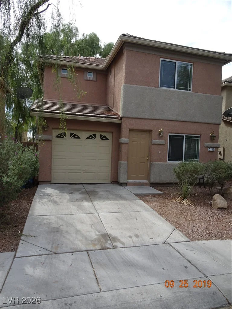 5247 Starter, Las Vegas, NV 89156