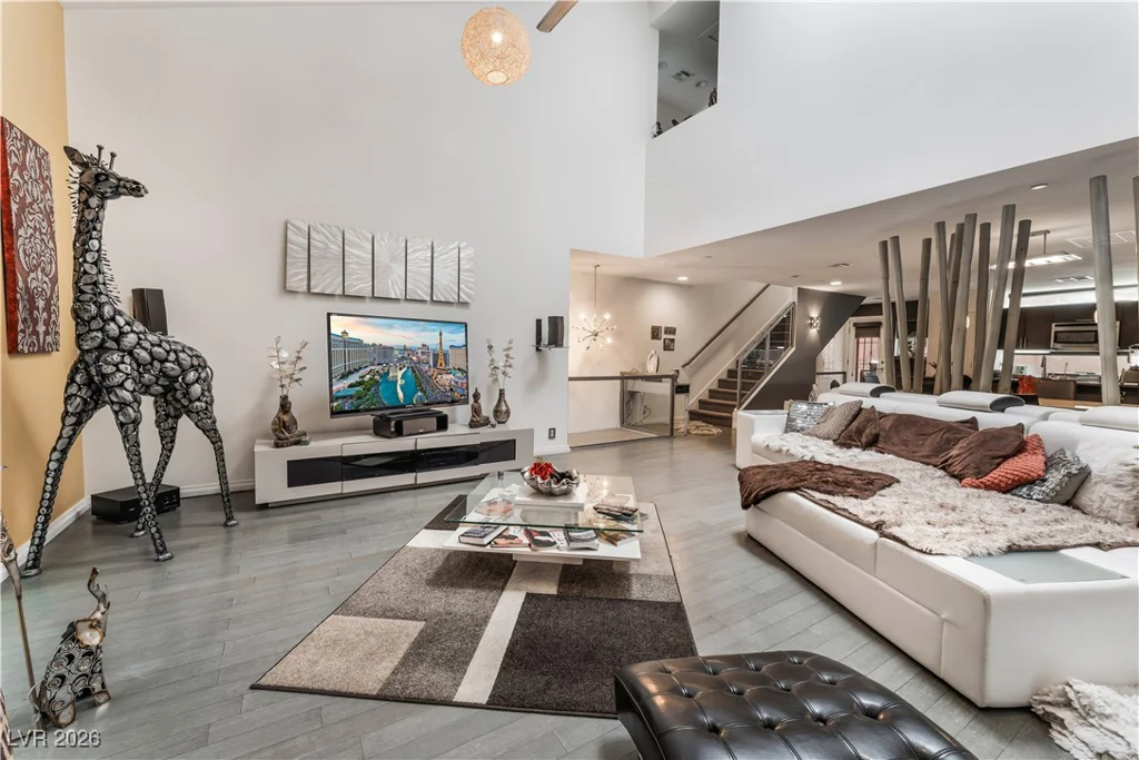 231 Dougram, Las Vegas, NV 89101