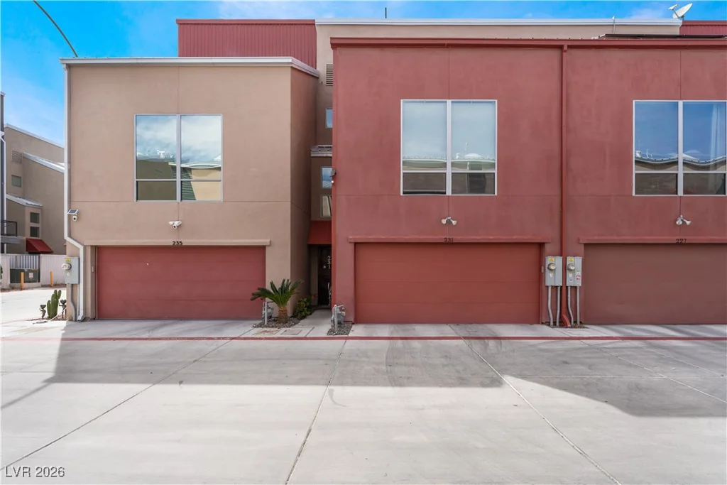 231 Dougram, Las Vegas, NV 89101