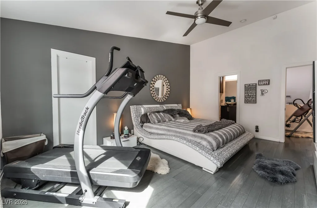 231 Dougram, Las Vegas, NV 89101
