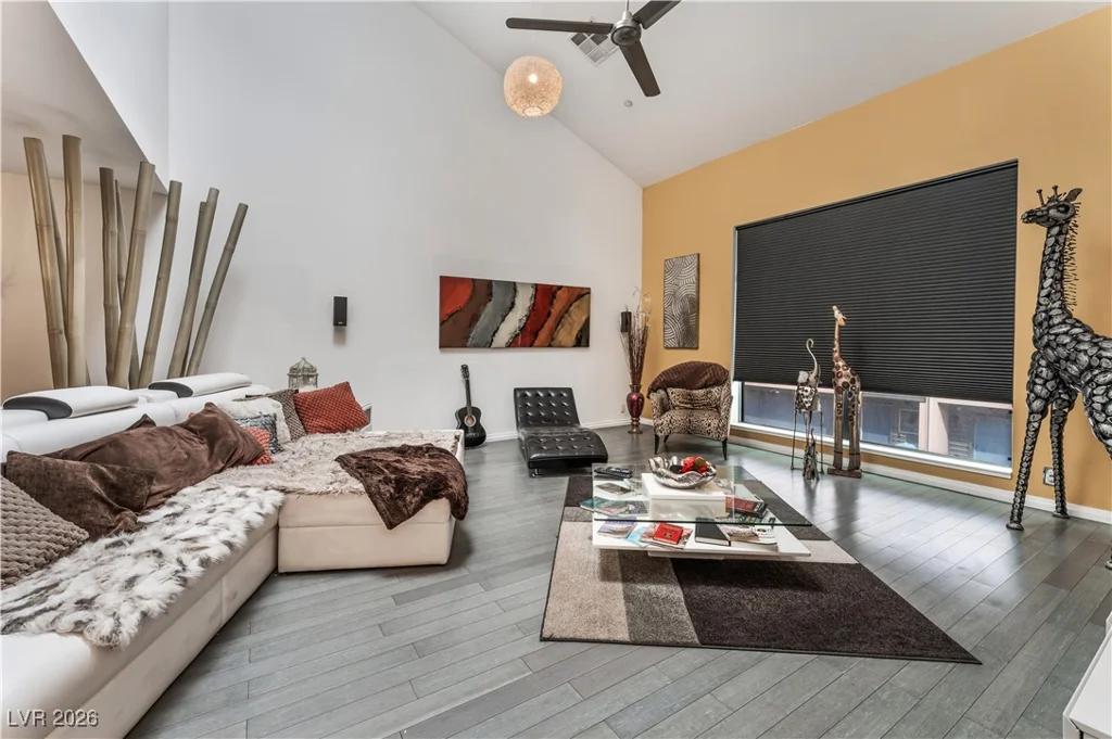 231 Dougram, Las Vegas, NV 89101