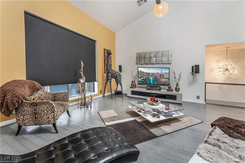 231 Dougram, Las Vegas, NV 89101