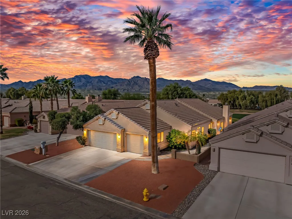 1418 Palm, Laughlin, NV 89029