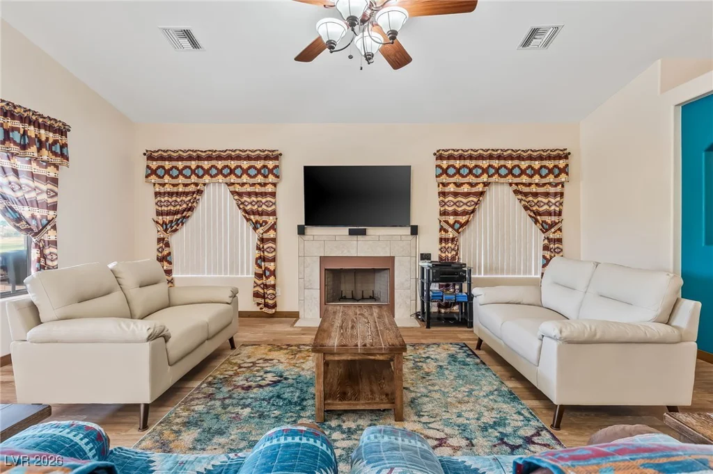 1418 Palm, Laughlin, NV 89029