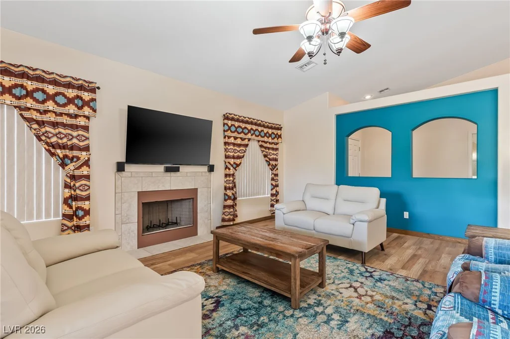 1418 Palm, Laughlin, NV 89029
