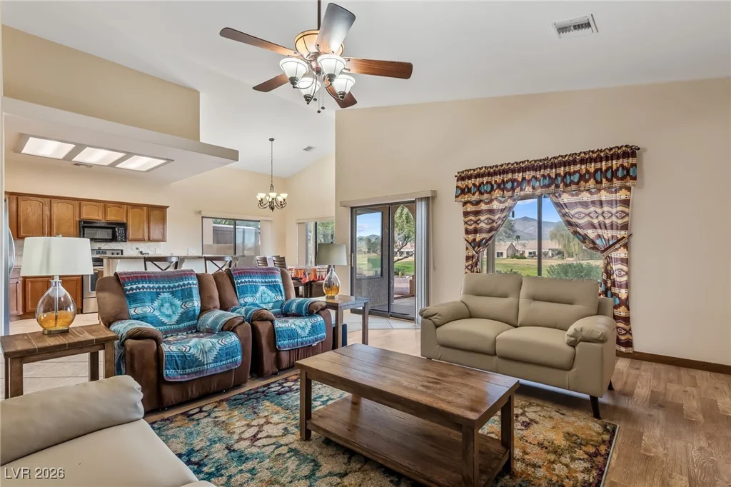 1418 Palm, Laughlin, NV 89029