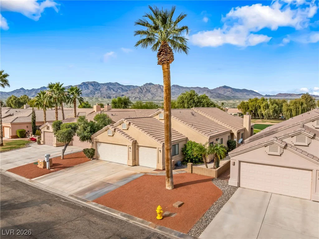 1418 Palm, Laughlin, NV 89029