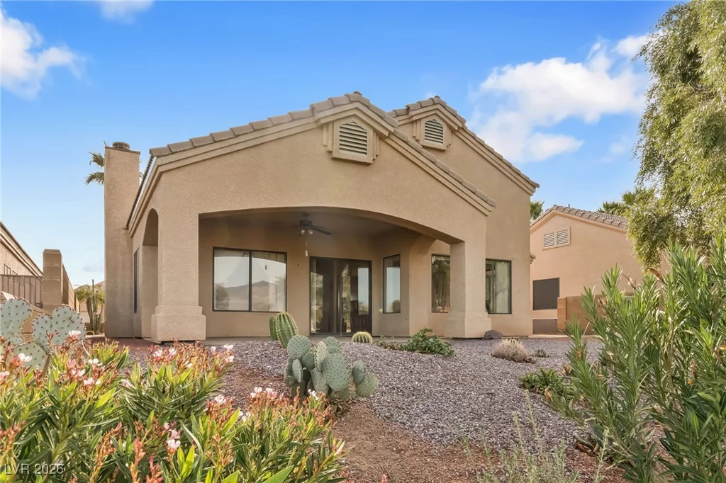 1418 Palm, Laughlin, NV 89029