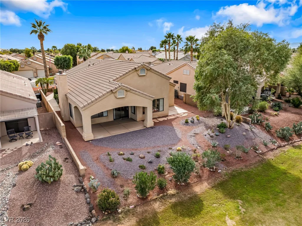 1418 Palm, Laughlin, NV 89029