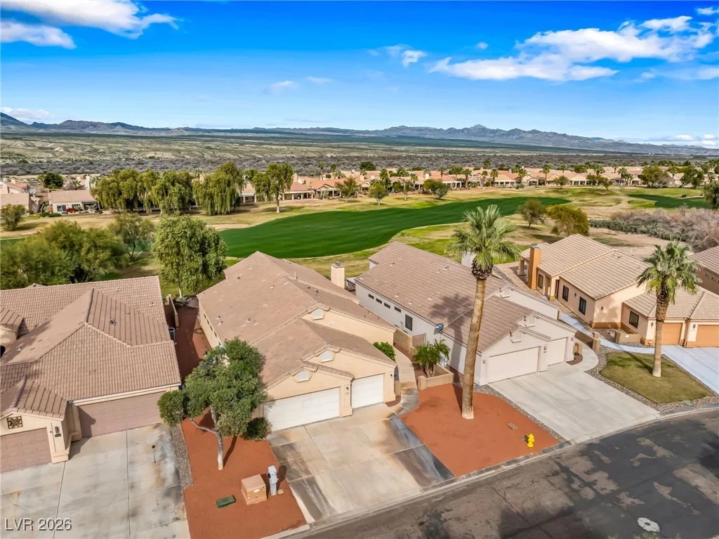 1418 Palm, Laughlin, NV 89029
