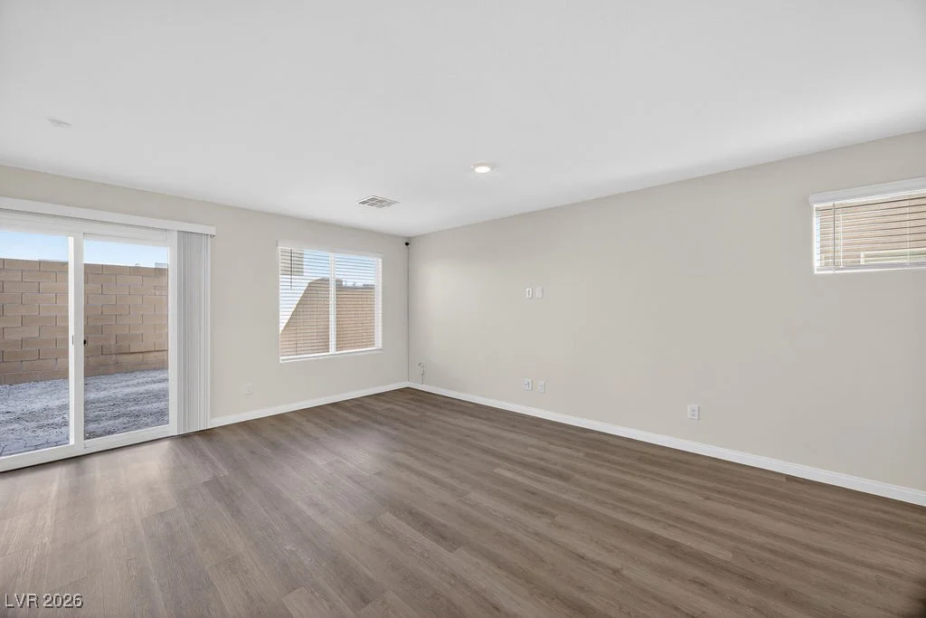798 Calm Crystal, North Las Vegas, NV 89031