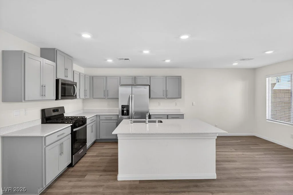 798 Calm Crystal, North Las Vegas, NV 89031
