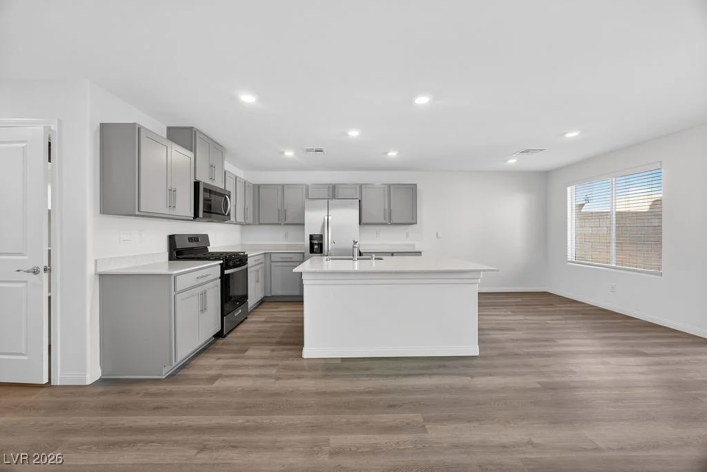 798 Calm Crystal, North Las Vegas, NV 89031