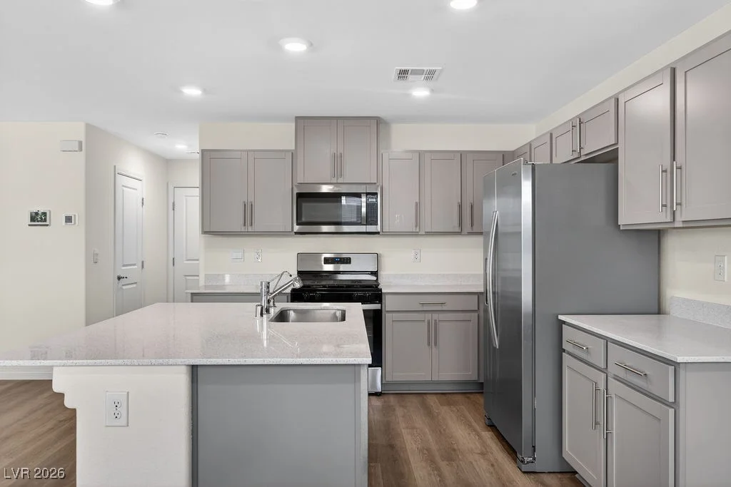 798 Calm Crystal, North Las Vegas, NV 89031