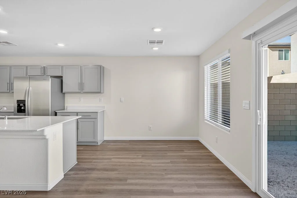 798 Calm Crystal, North Las Vegas, NV 89031