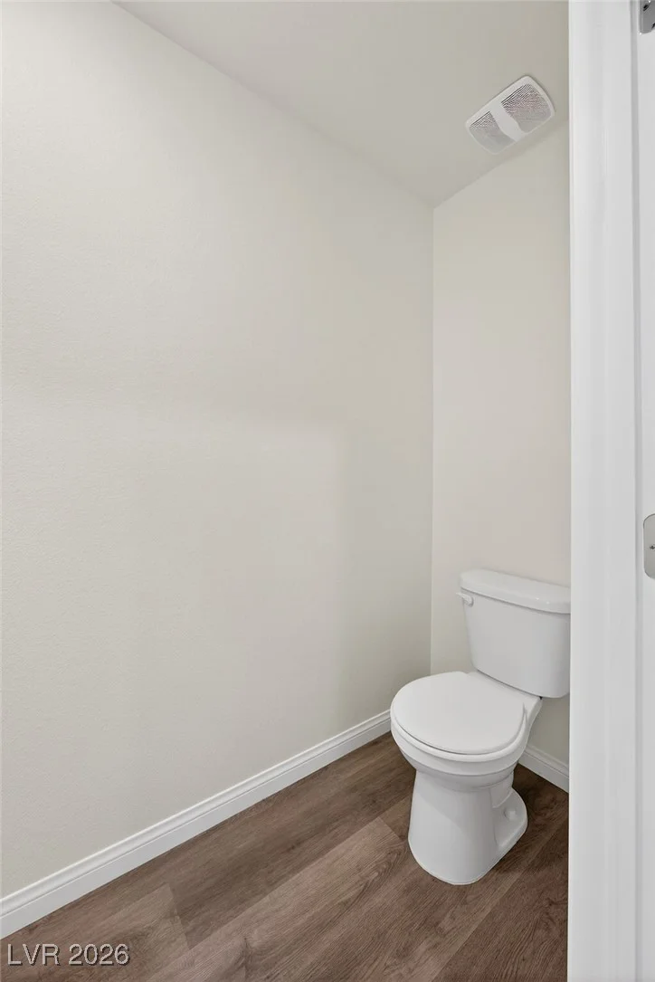 798 Calm Crystal, North Las Vegas, NV 89031