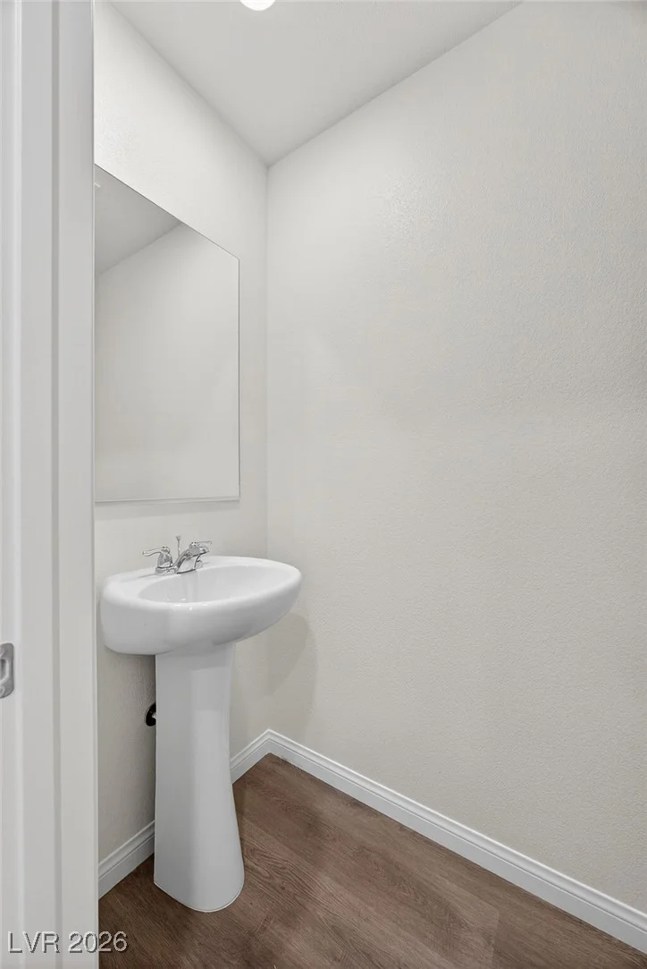 798 Calm Crystal, North Las Vegas, NV 89031