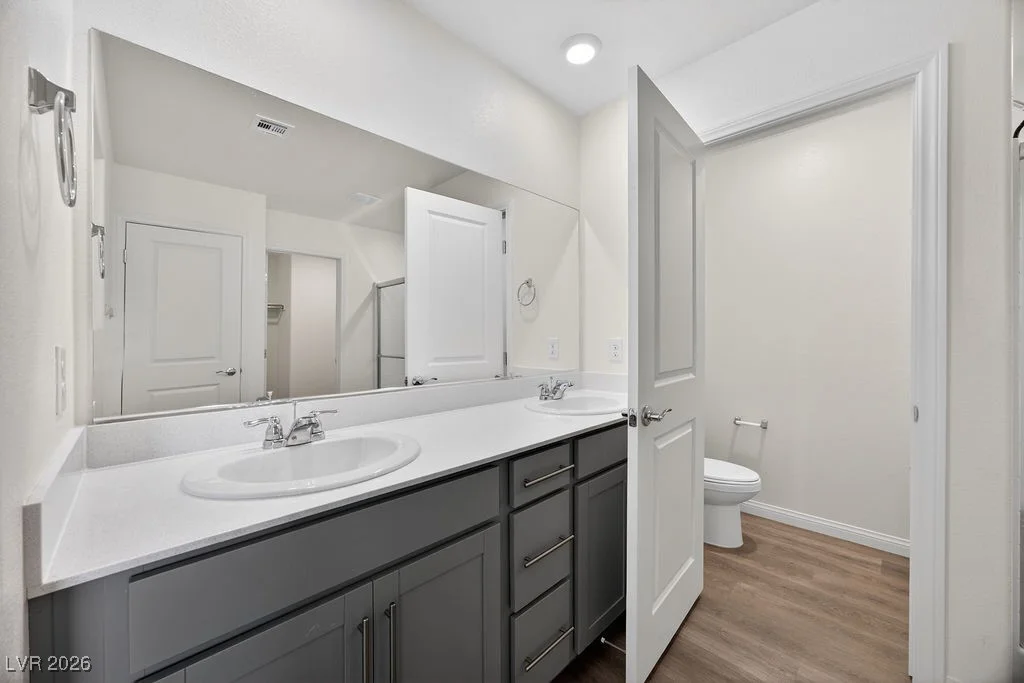 798 Calm Crystal, North Las Vegas, NV 89031