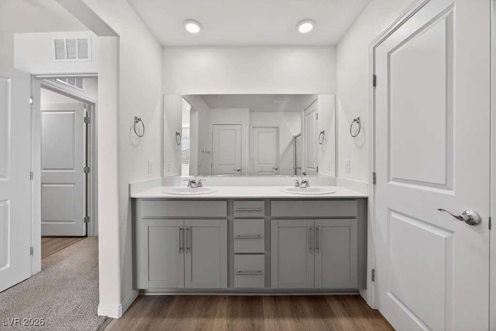 798 Calm Crystal, North Las Vegas, NV 89031