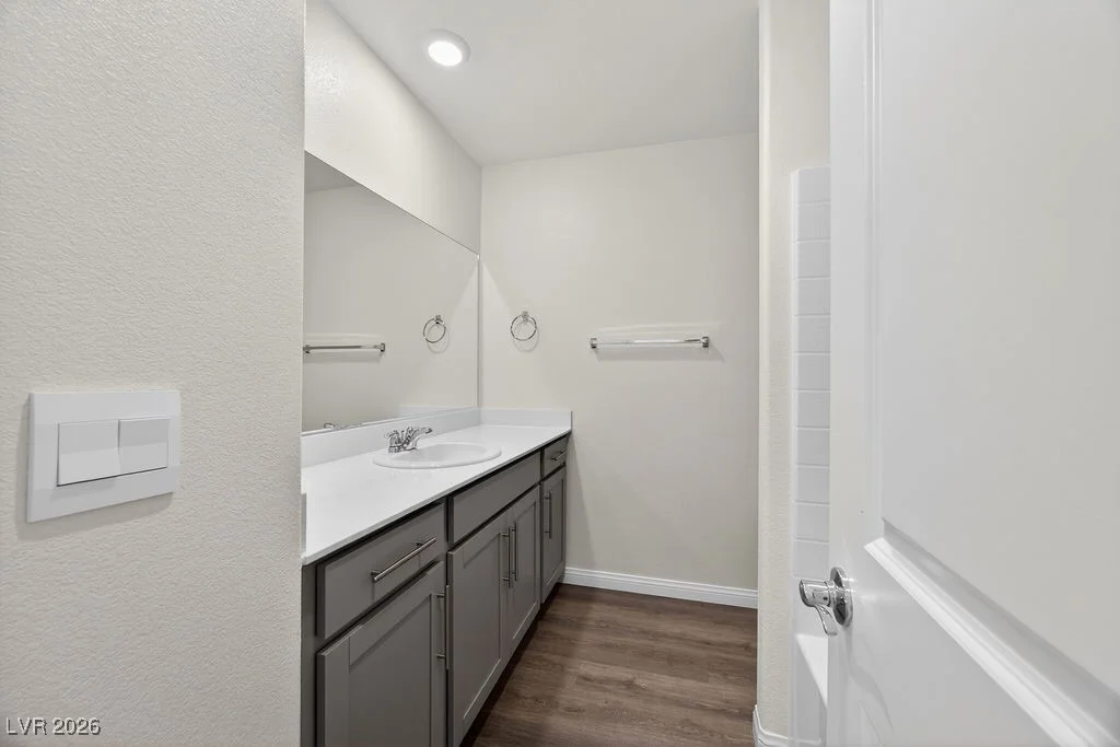 798 Calm Crystal, North Las Vegas, NV 89031
