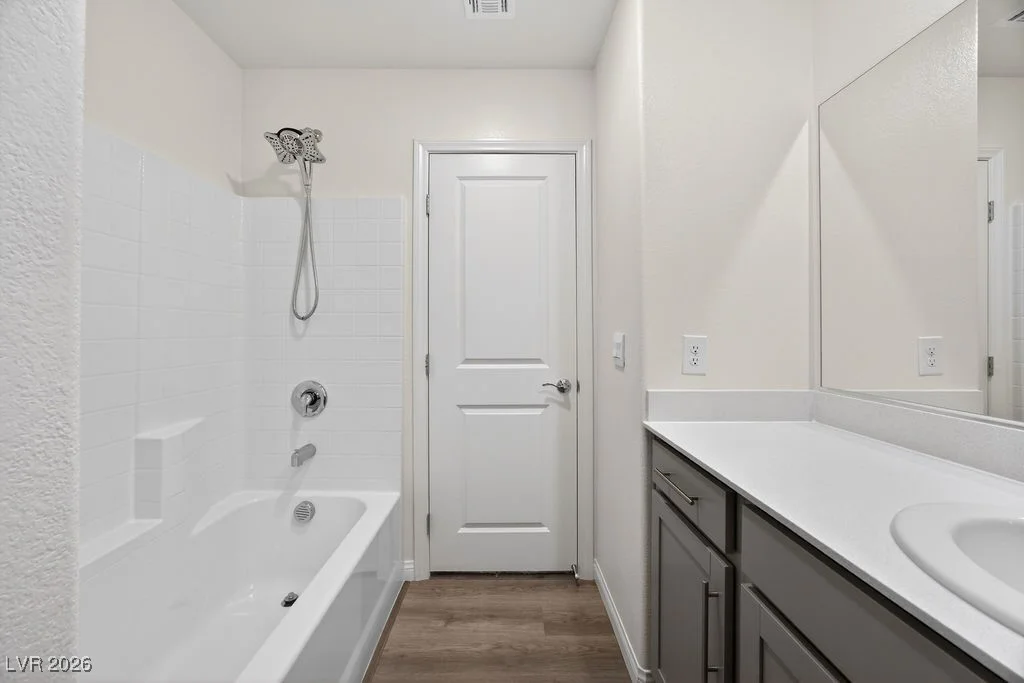 798 Calm Crystal, North Las Vegas, NV 89031
