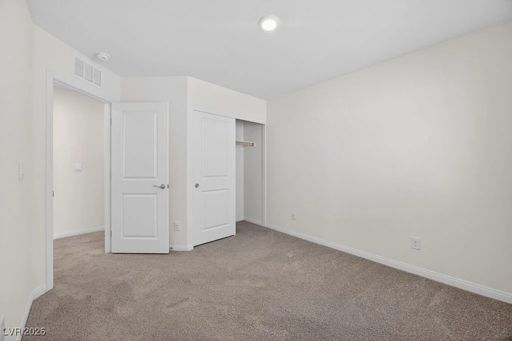 798 Calm Crystal, North Las Vegas, NV 89031