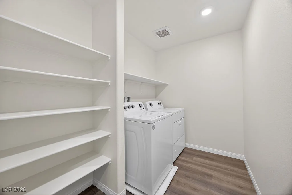 798 Calm Crystal, North Las Vegas, NV 89031