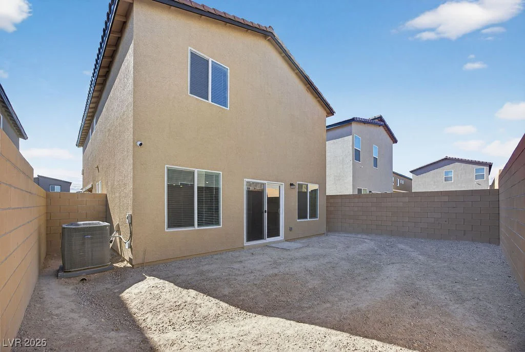 798 Calm Crystal, North Las Vegas, NV 89031