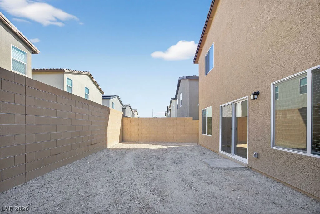 798 Calm Crystal, North Las Vegas, NV 89031