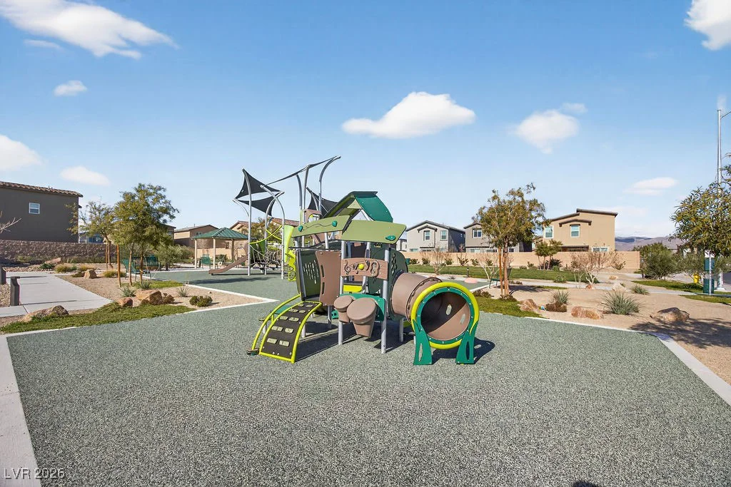 798 Calm Crystal, North Las Vegas, NV 89031