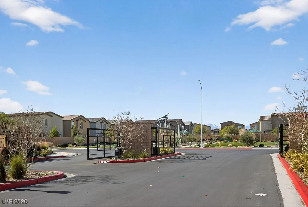 798 Calm Crystal, North Las Vegas, NV 89031