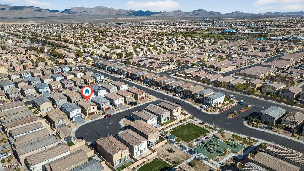 798 Calm Crystal, North Las Vegas, NV 89031