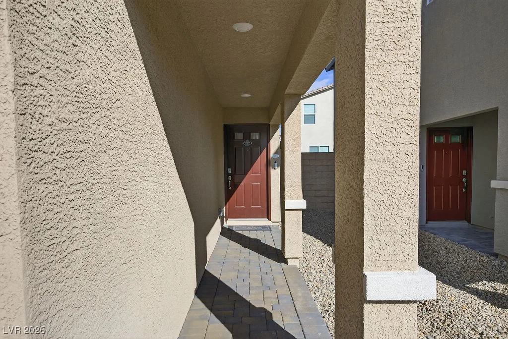 798 Calm Crystal, North Las Vegas, NV 89031