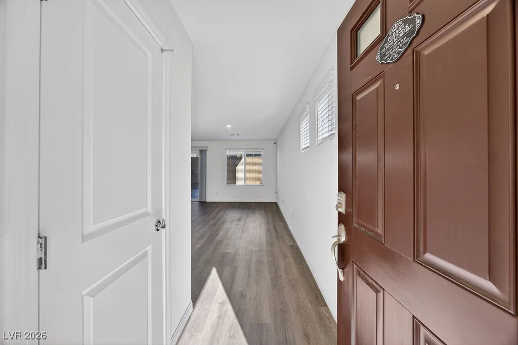 798 Calm Crystal, North Las Vegas, NV 89031