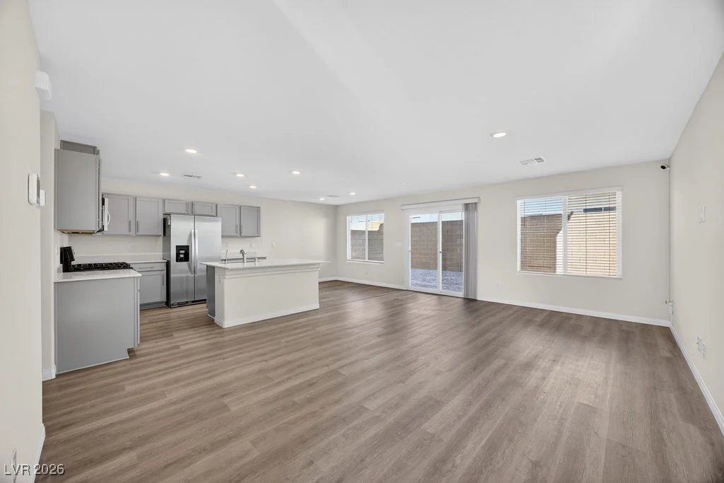 798 Calm Crystal, North Las Vegas, NV 89031