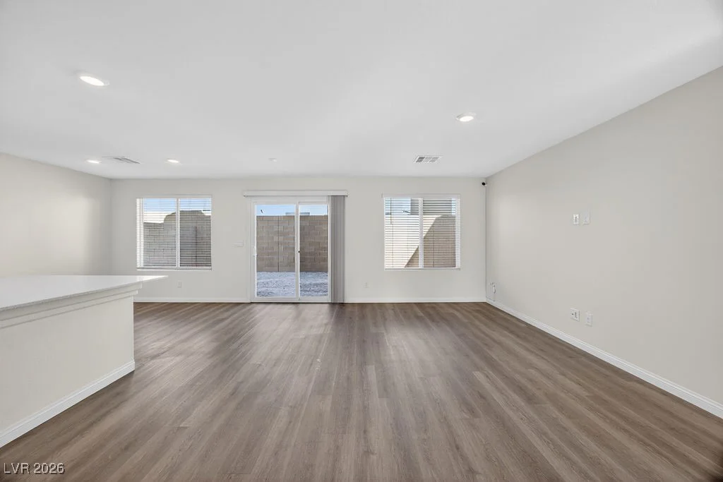 798 Calm Crystal, North Las Vegas, NV 89031