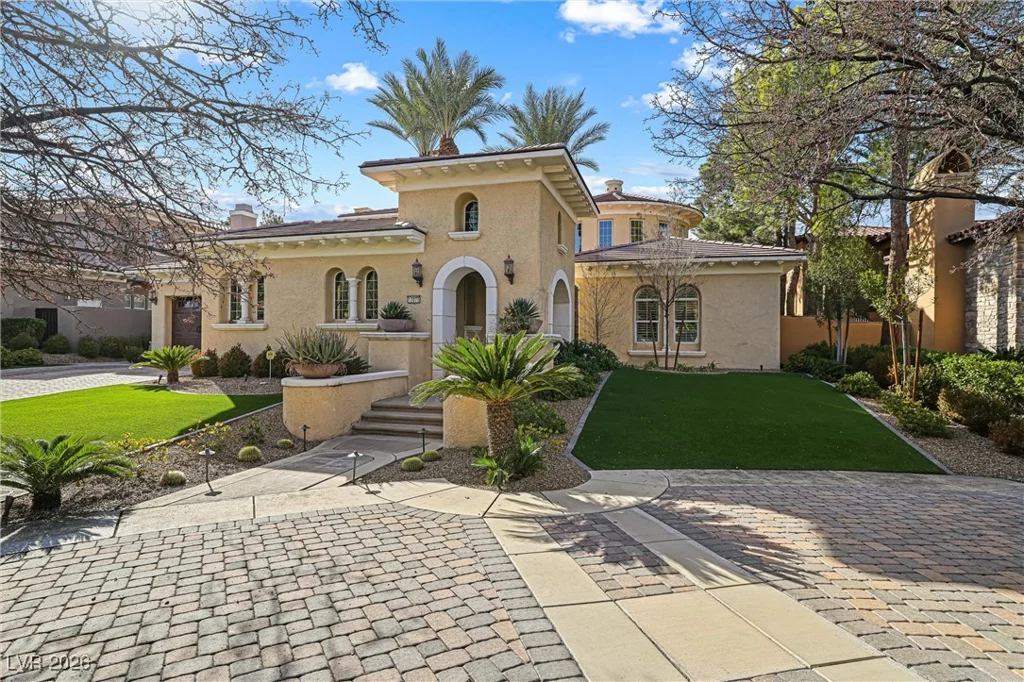 12075 Point Royal, Las Vegas, NV 89141
