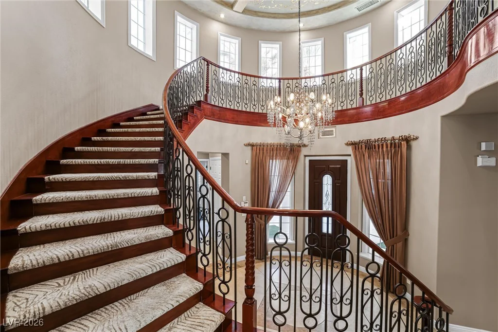 12075 Point Royal, Las Vegas, NV 89141