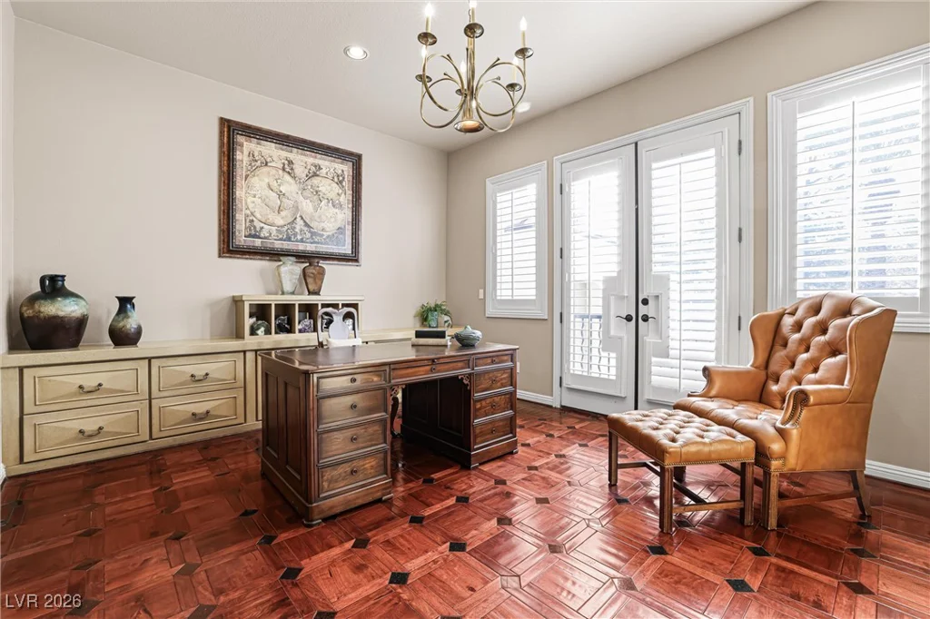 12075 Point Royal, Las Vegas, NV 89141