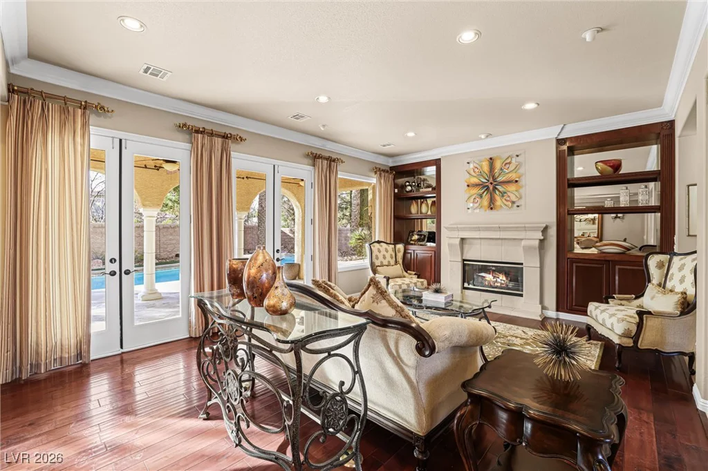12075 Point Royal, Las Vegas, NV 89141