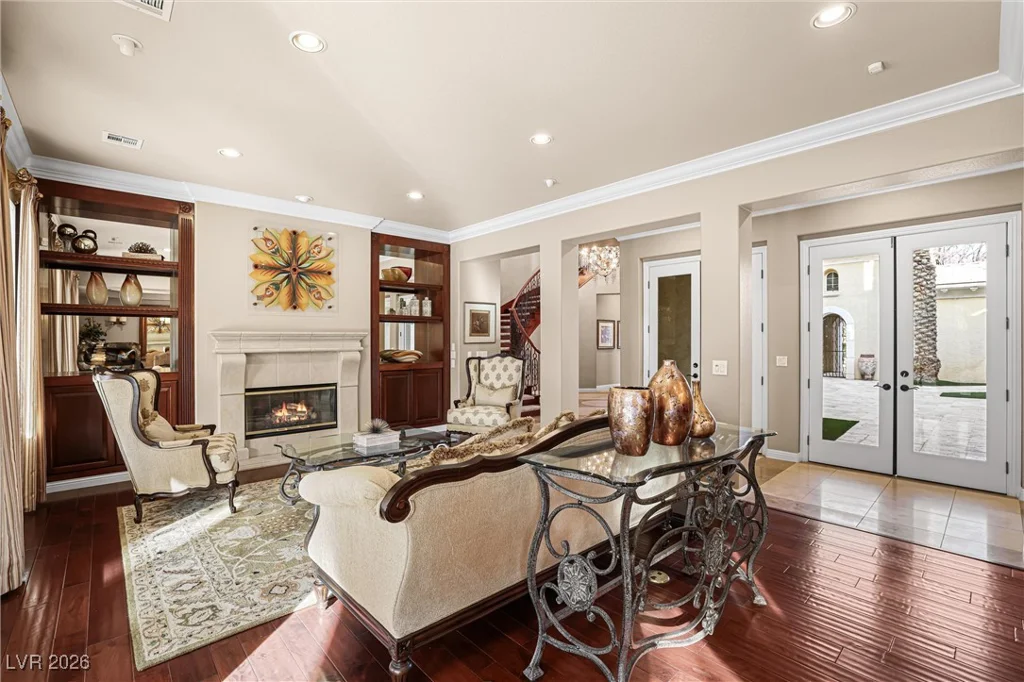 12075 Point Royal, Las Vegas, NV 89141